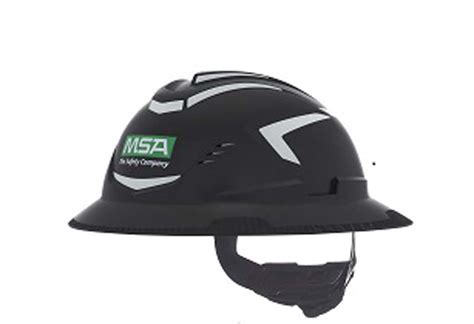 Health, Safety and Security Review Middle East - MSA Safety introduces hard hat with cooling ...