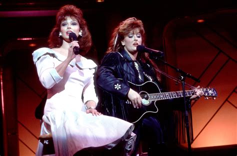 Wynonna Judd Then and Now: Photos of the Iconic Country Singer | Closer Weekly