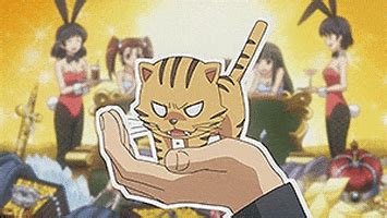 Palmtop Tiger GIFs - Find & Share on GIPHY