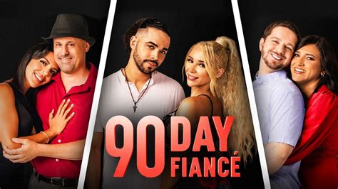 90 Day Fiancé 2023 Cast: Every Couple In Season 10 | The Direct