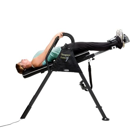 Best Inversion Table Reviews: Best Rated for Fitness, Back Pain and Beyond - Home Gym Rat