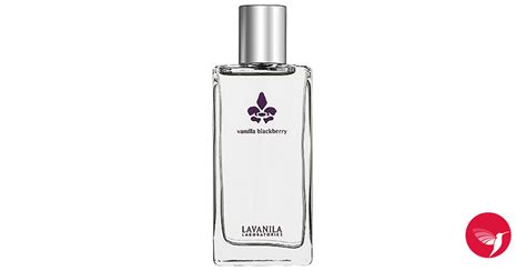 Vanilla Blackberry Lavanila Laboratories perfume - a fragrance for ...