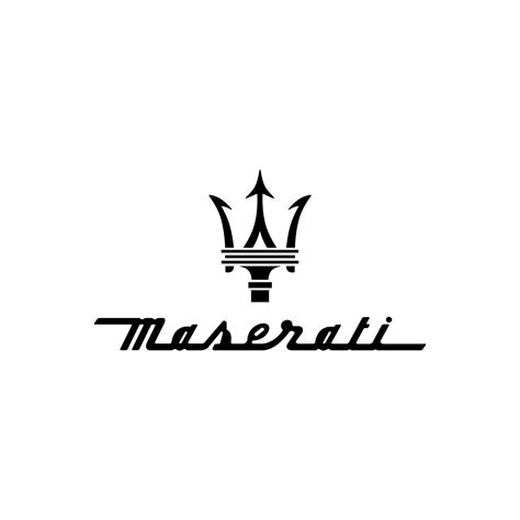 Maserati Logo Vector - (.Ai .PNG .SVG .EPS Free Download)