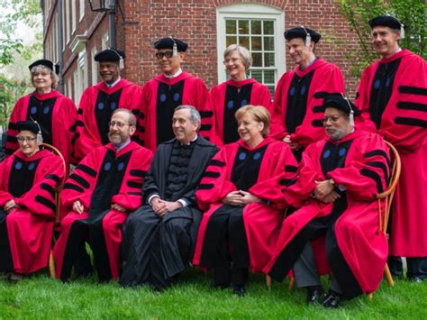 Harvard Commencement Honorands 2019 | Harvard Magazine