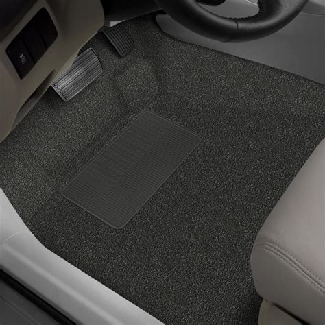 Auto Custom Carpets® - Vinyl Replacement Flooring Kit