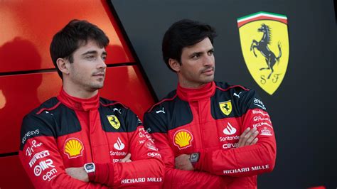 Ferrari, avviata la power unit della SF-24. Il rombo risuona per ...