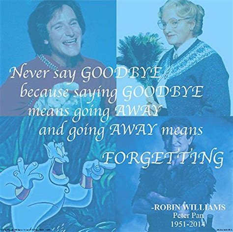 Mrs Doubtfire Quotes