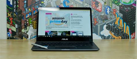 Asus ZenBook Flip 14 review | TechRadar