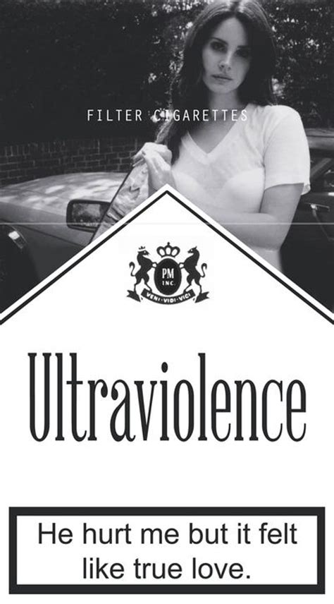 Lana Del Rey Ultraviolence Wallpaper