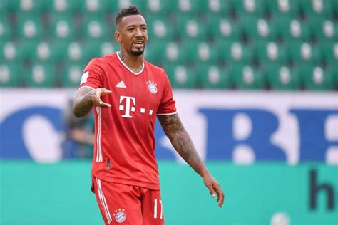 Foot : Jérôme Boateng (Bayern Munich) demande aux joueurs de poser un genou à terre en Ligue des ...