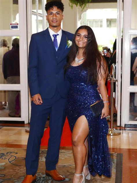 Woree State High School 2021 formal photos | The Cairns Post