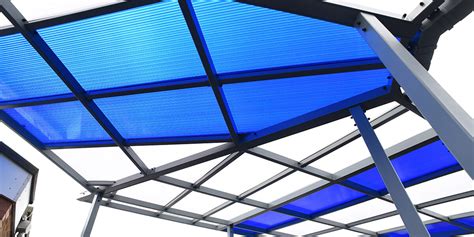 What Is Polycarbonate Sheet? Everything You Need To Know