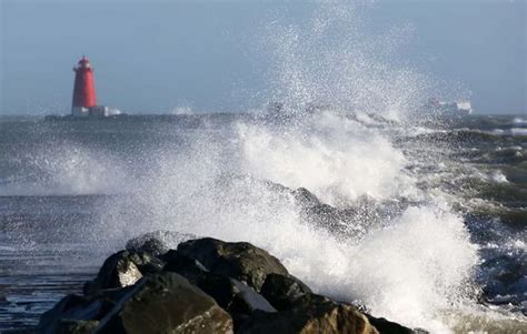 Weather in Dublin - Dublin Live