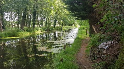 River Colne, Source to Sea (United Kingdom) | Fastest Known Time