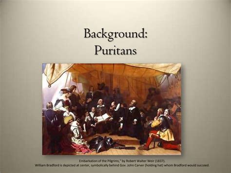 Puritans Beliefs | PPT