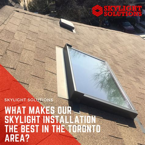 Skylight Solutions | Toronto Skylight Repairs, Replacements ...