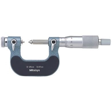 Screw Thread Micrometer at Rs 2500/piece(s) | Electronic Outside Micrometer in Chennai | ID ...