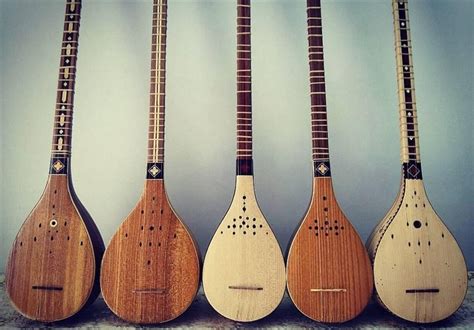 7 Top Persian Traditional Music Instruments | Iran Destination | Iran Travel Agency