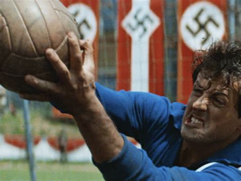 The Definitive Inspirational Sports Movie List: Victory aka Escape to Victory (1981)