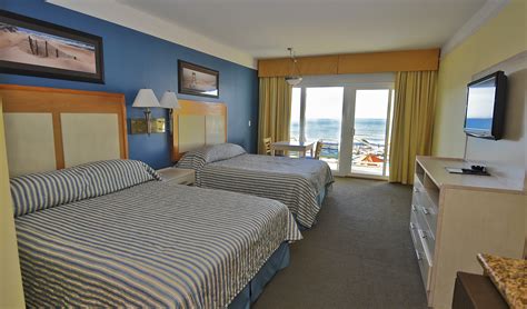 Royal Atlantic ResortsRoyal Atlantic Resorts - Montauk Hotel - Accomodations