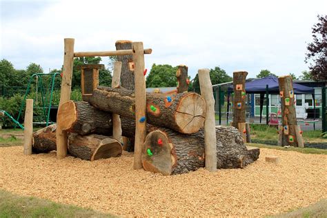 Infinite Playgrounds - Natural Play Specialists | Playground design ...