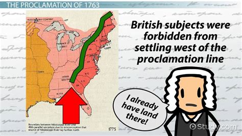 Proclamation Of 1763 History, Map, Significance, Facts, 43% OFF