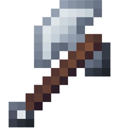 iron_axe | Nova Skin