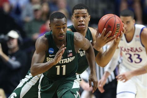 MSU basketball: Are high expectations too high? Or just right? - The ...