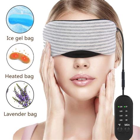 Top 10 Best Heated Eye Masks in 2022 Reviews | Guide