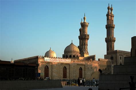 Al-Azhar Mosque by jmphotos on DeviantArt