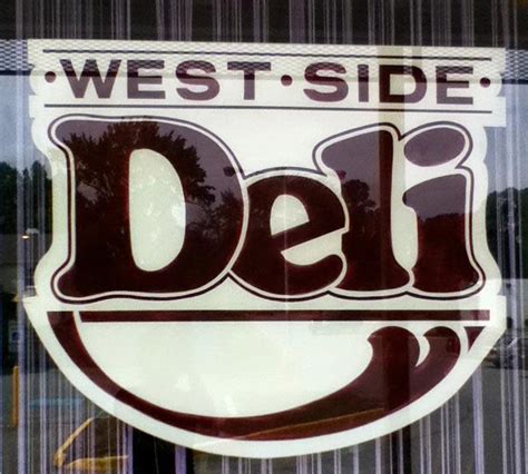 Westside Deli