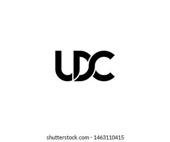 Udc Logo Vectors Free Download