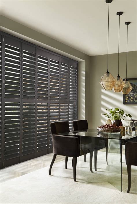 Luxaflex Shutters - De Kroon