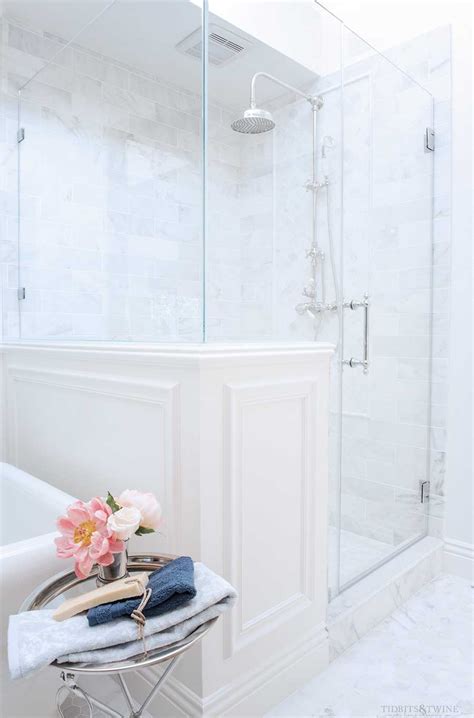 Marble Bathroom Tile Maintenance – Everything Bathroom