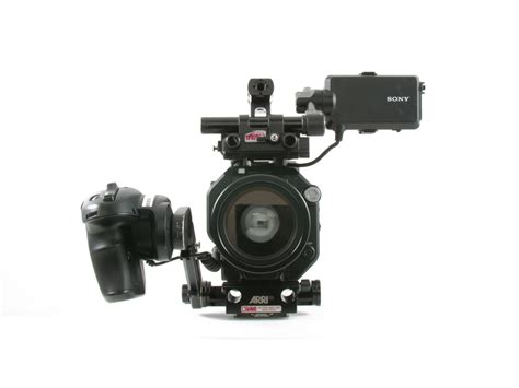 Sony FS7 Hire London Mk II 4K Camera with XDCA FS7 back