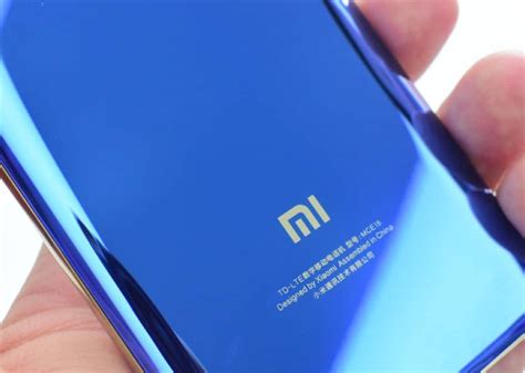 The list of future smartphones Xiaomi until 2023 is revealed | Gagadget.com