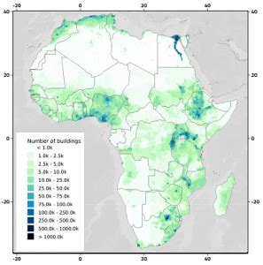 Africa Earthquake Model: A step toward understanding earthquake risk in ...