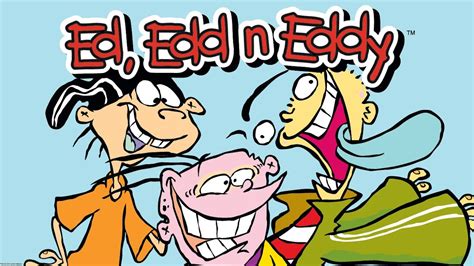 Ed, Edd n Eddy - Movies & TV on Google Play