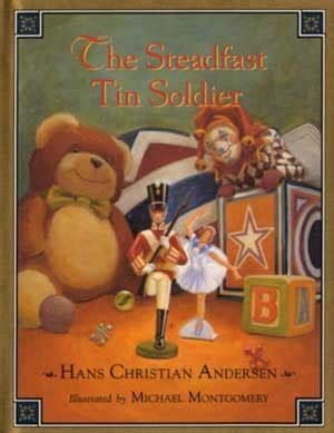 The Steadfast Tin Soldier by Samantha Easton — Reviews, Discussion ...