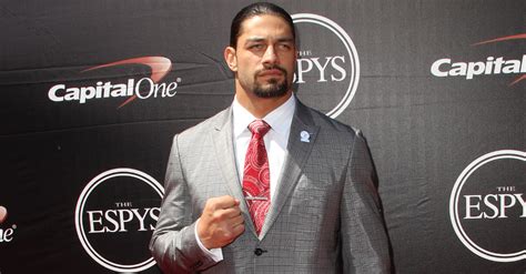 Roman Reigns' Net Worth: How The Big Dog Built His Bank Account - FanBuzz