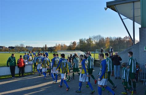 Extreme Football Tourism: NETHERLANDS: SC Joure