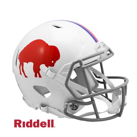 Buffalo Bills Helmets & Footballs | The Bills Store