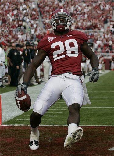 Alabama Football: 2009 'Bama Pic's