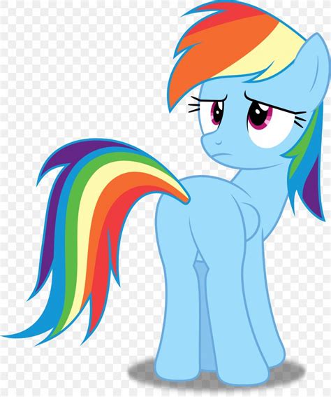 Rainbow Dash Rarity Applejack, PNG, 3340x4000px, Rainbow Dash, Animal ...