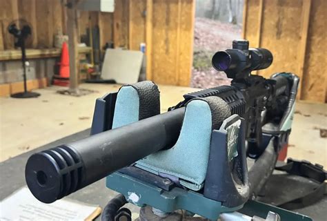 HANDS ON: Vortex Crossfire II Scope Review