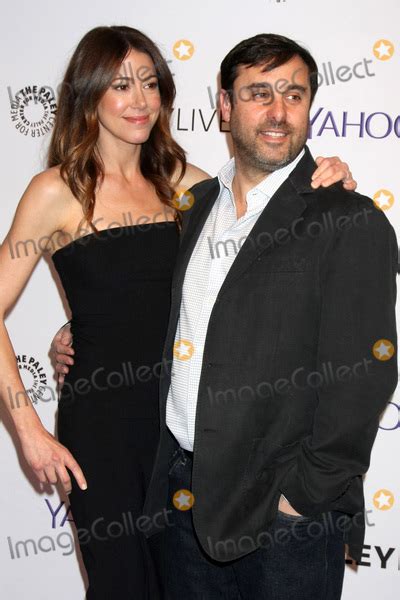 Photos and Pictures - LOS ANGELES - DEC 8: Jeff Schaffer, Jackie Marcus Schaffer at the ...