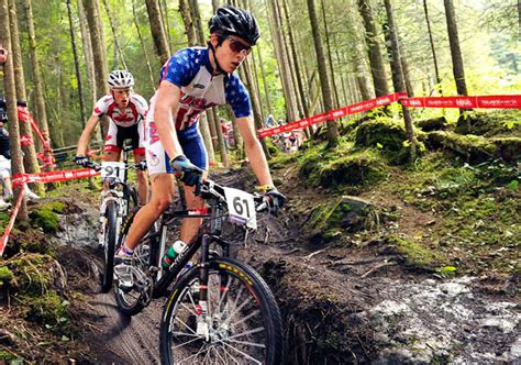 USA Cycling Names 14 to Continental Mountain Bike Championships Team ...