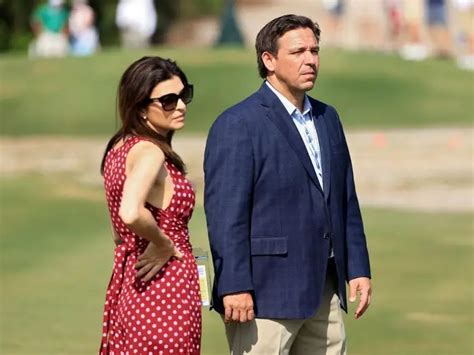 Ron DeSantis House: His Official Governor’s Estate + More!