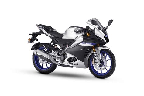 Yamaha R15 V4 Colours in India, Yamaha R15 V4 Colour Images