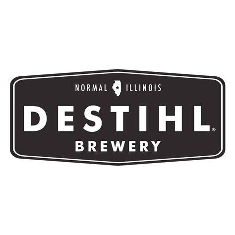 DESTIHL Brewery - Absolute Beer